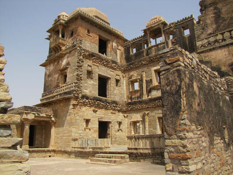 Rajastan, Chittorgarh