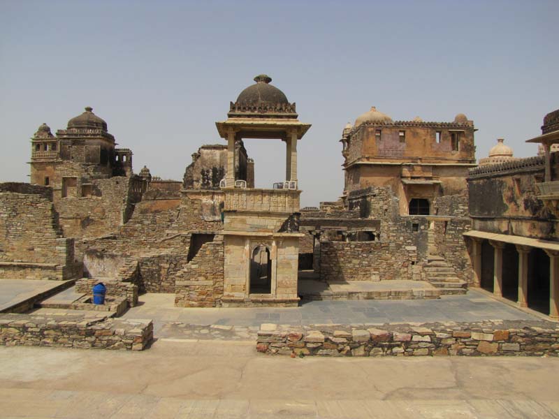 Rajastan, Chittorgarh