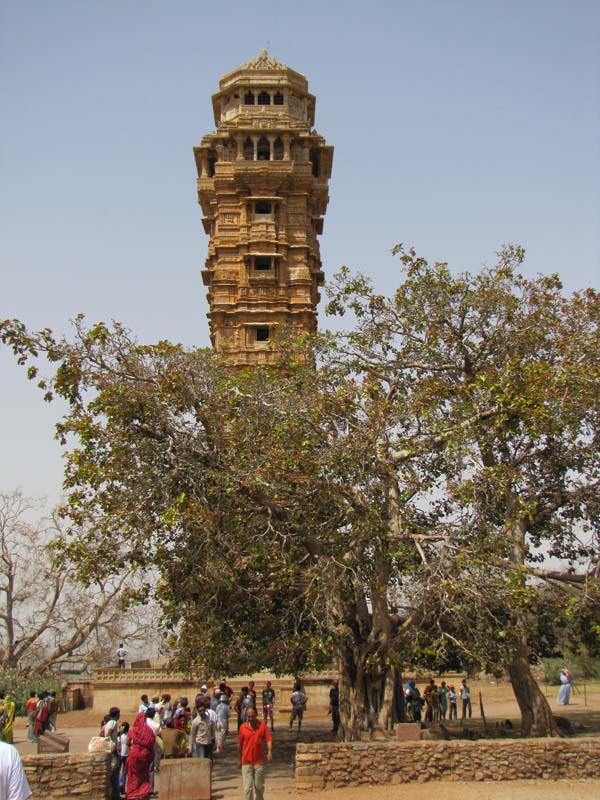 Rajastan, Chittorgarh