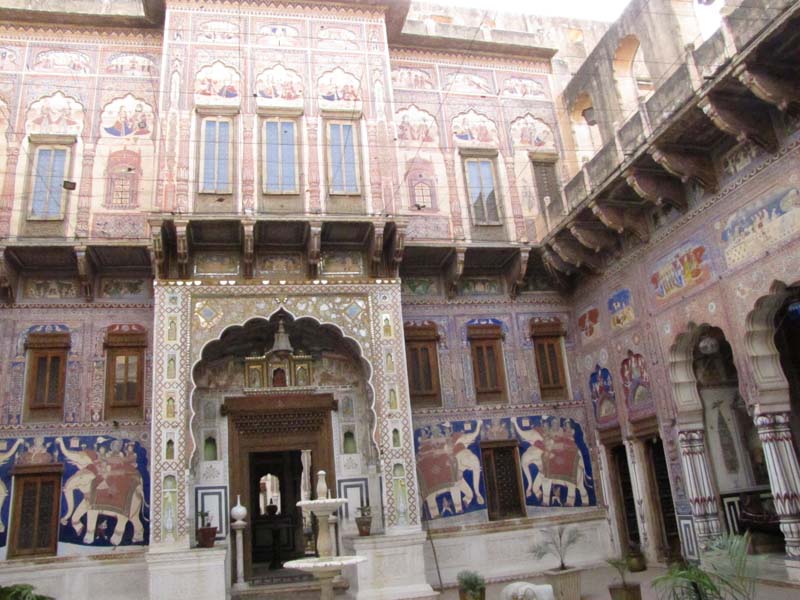 Rajastan, Fatepur