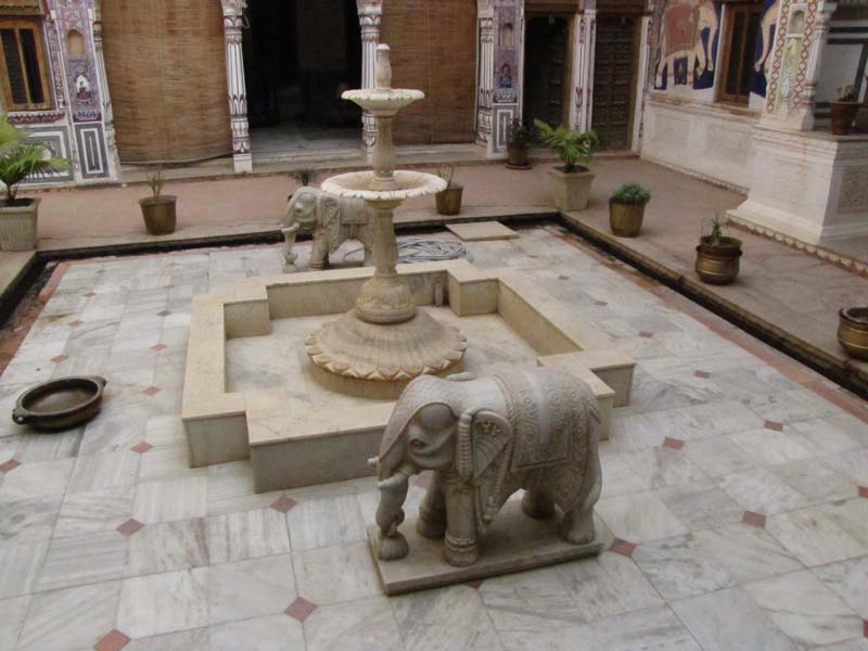 Rajastan, Fatepur