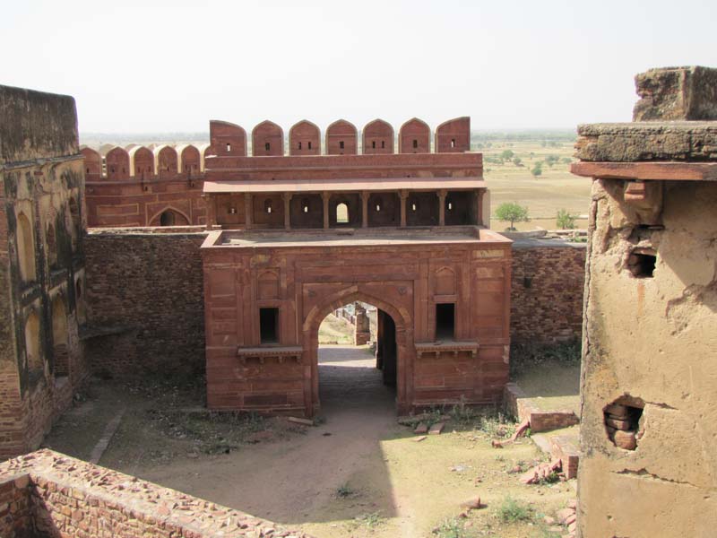 Rajastan,  Fatepur Sikri