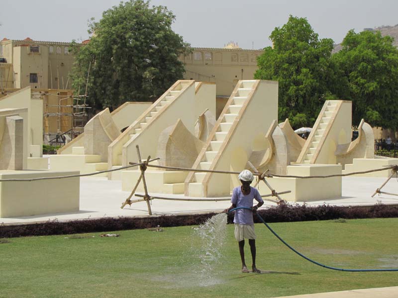 Rajastan,  Jaipur Pink City