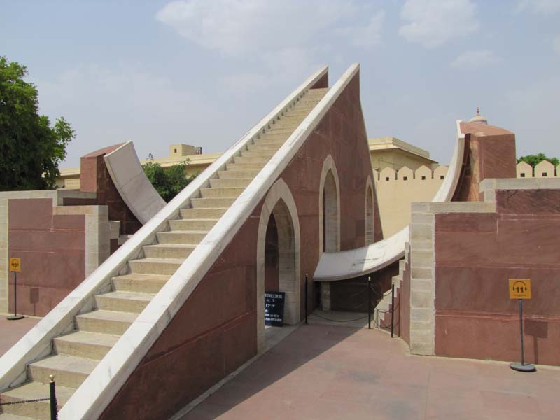 Rajastan,  Jaipur Pink City