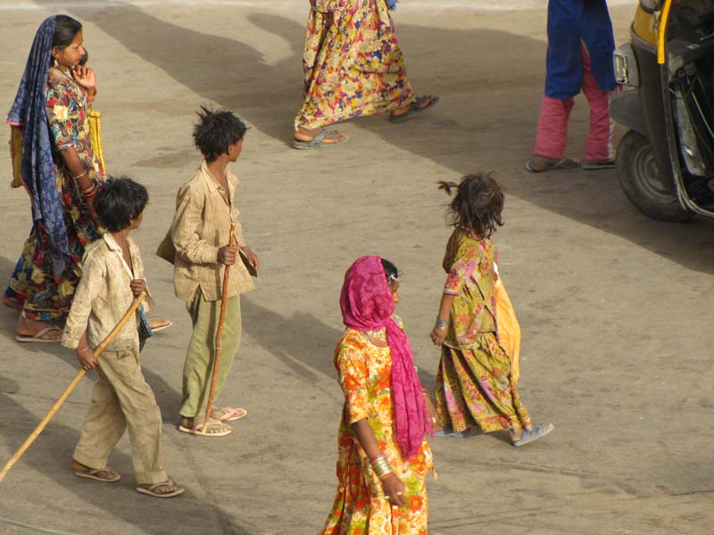 Rajastan, Jaisalmer