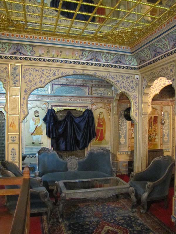 Rajastan, Jaisalmer