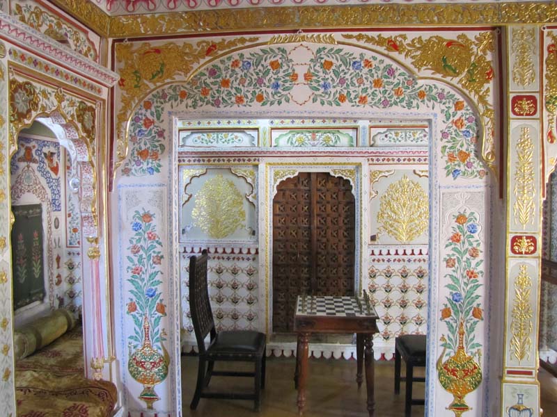 Rajastan, Jaisalmer