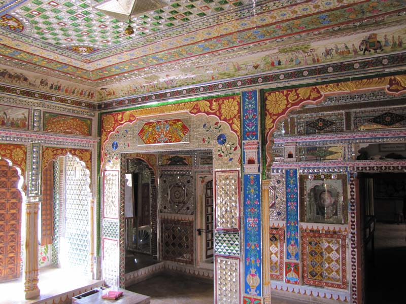 Rajastan, Jaisalmer