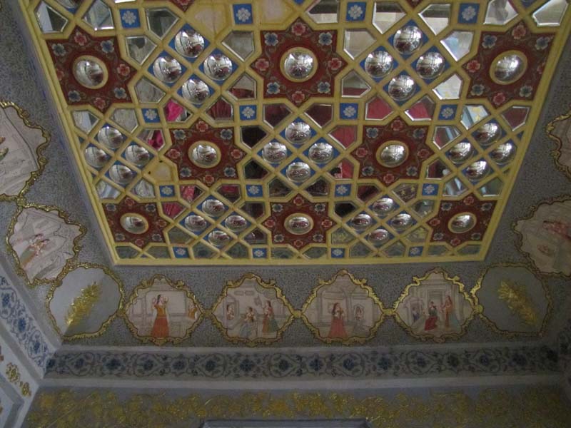 Rajastan, Jaisalmer