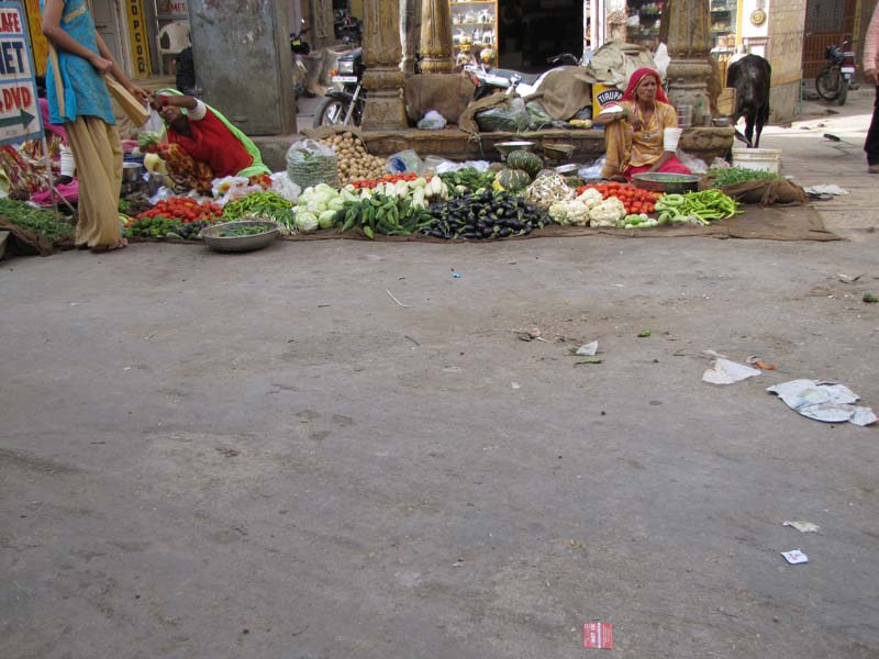 Rajastan, Jaisalmer