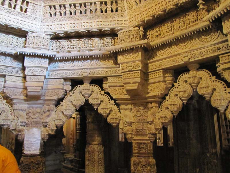 Rajastan, Jaisalmer