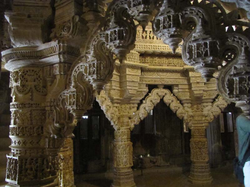 Rajastan, Jaisalmer