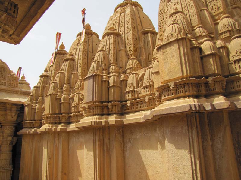 Rajastan, Jaisalmer