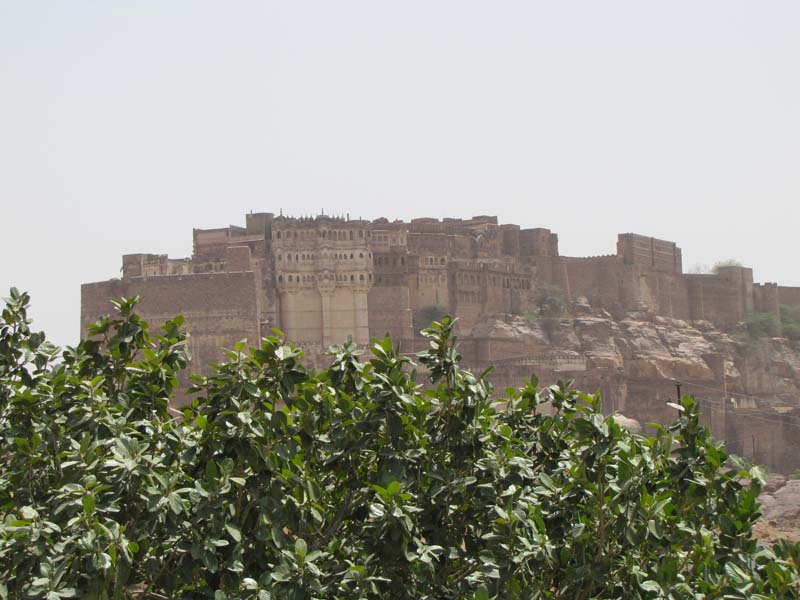 Rajastan, Jodhpur