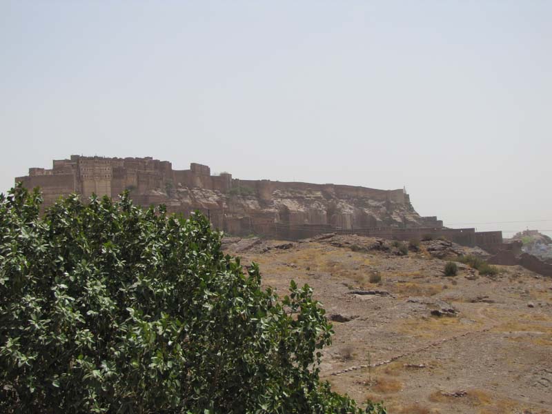 Rajastan, Jodhpur