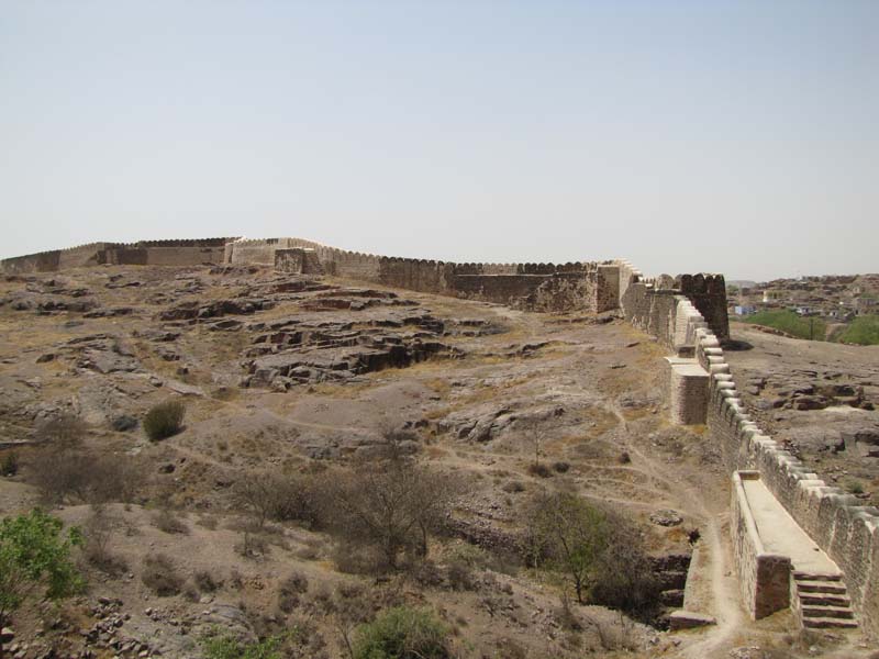 Rajastan, Jodhpur