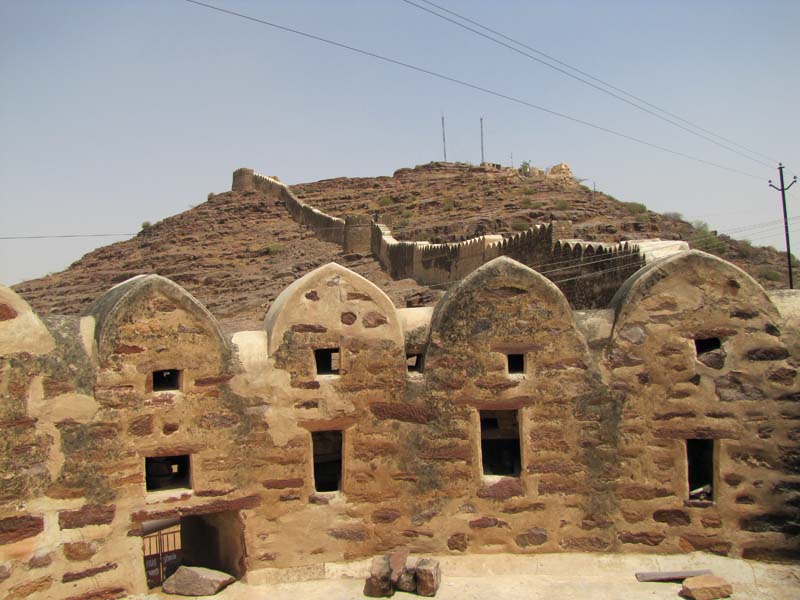 Rajastan, Jodhpur