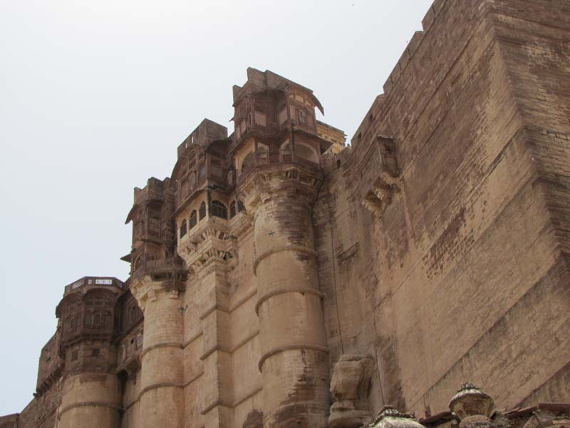 Rajastan, Jodhpur