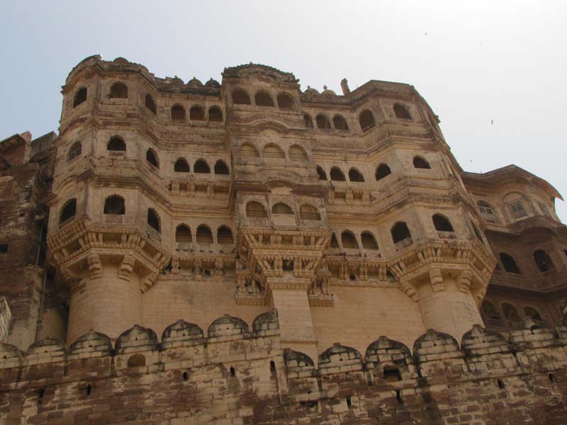 Rajastan, Jodhpur