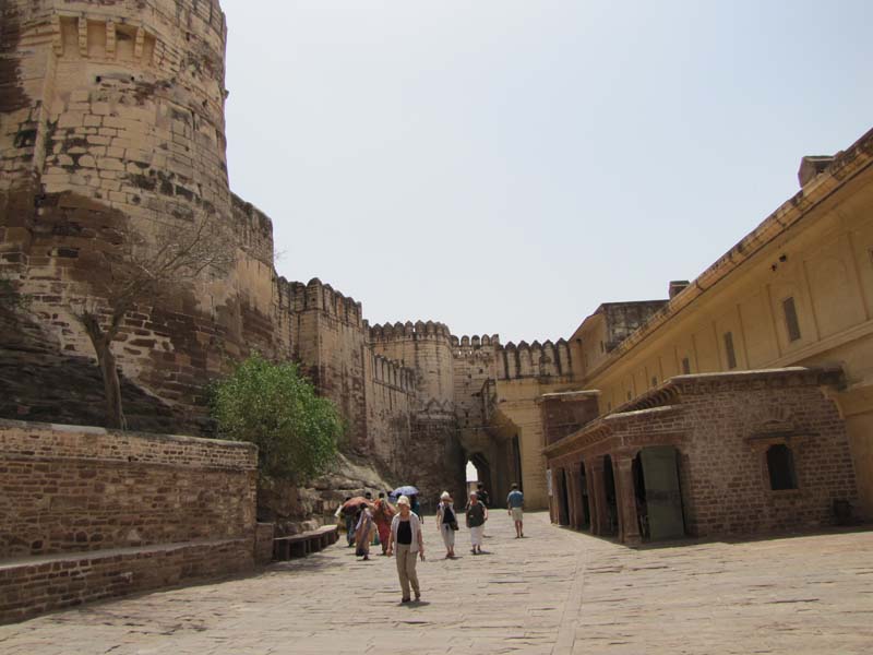 Rajastan, Jodhpur