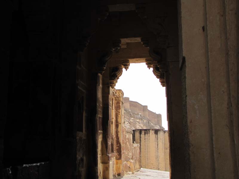 Rajastan, Jodhpur