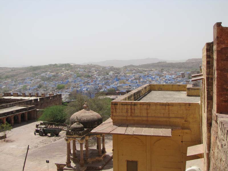 Rajastan, Jodhpur