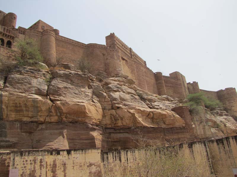 Rajastan, Jodhpur