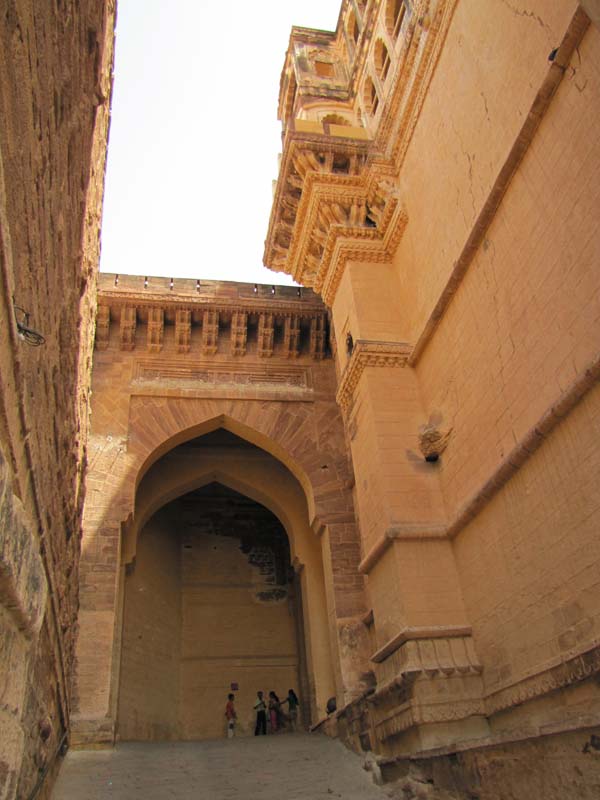 Rajastan, Jodhpur