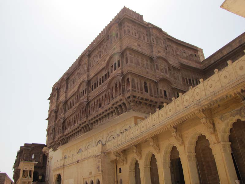 Rajastan, Jodhpur