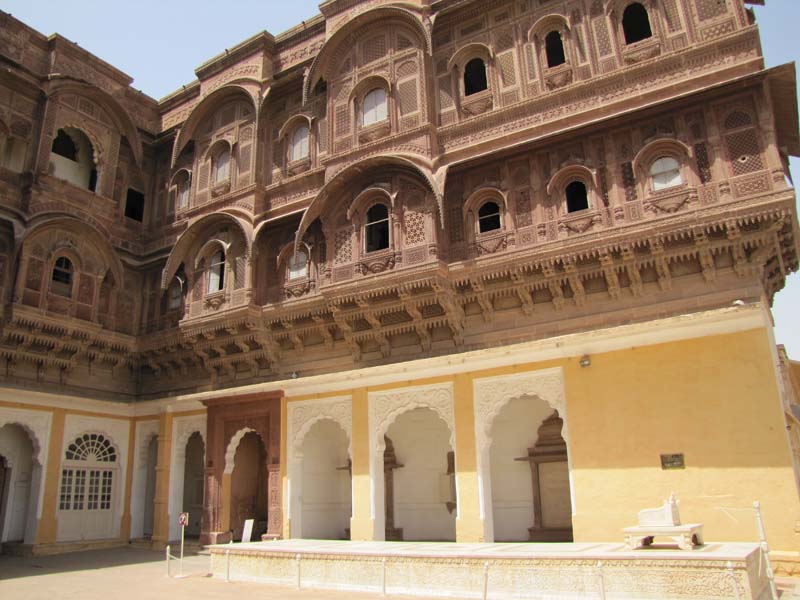 Rajastan, Jodhpur