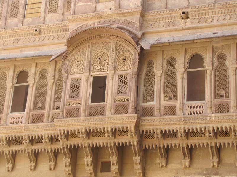 Rajastan, Jodhpur