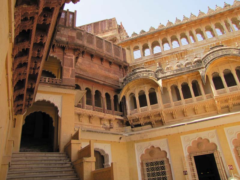 Rajastan, Jodhpur