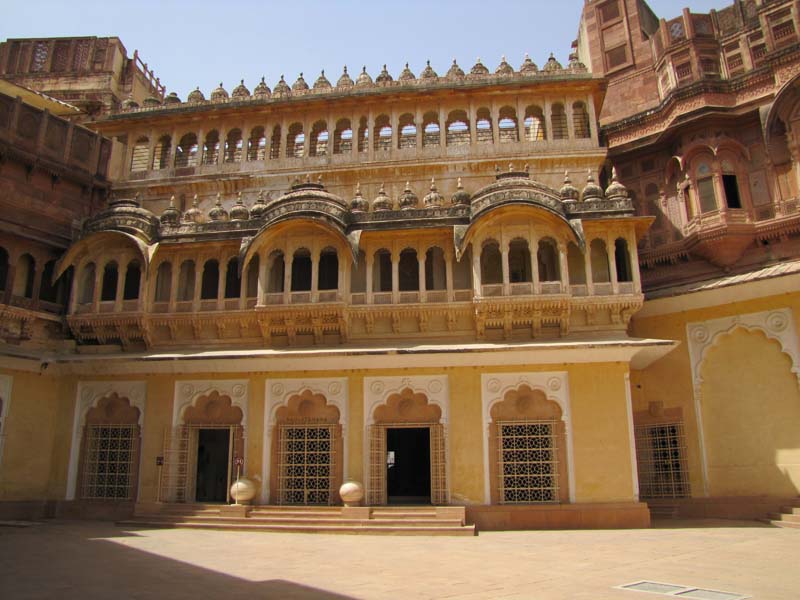 Rajastan, Jodhpur