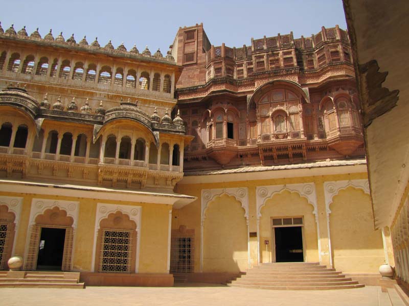 Rajastan, Jodhpur