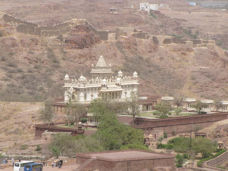 Rajastan, Jodhpur