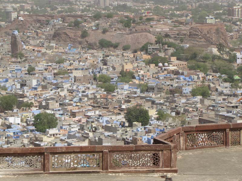 Rajastan, Jodhpur