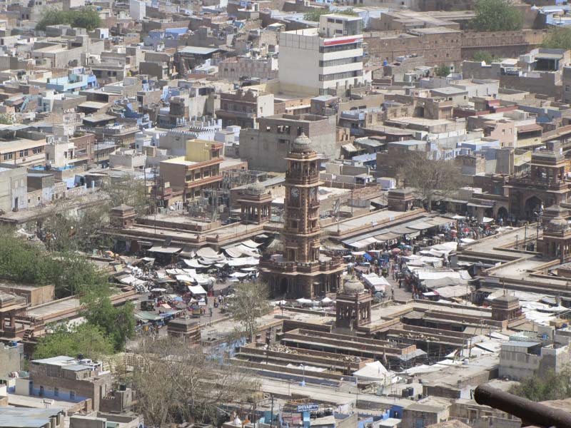 Rajastan, Jodhpur