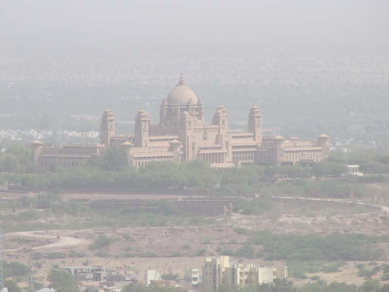 Rajastan, Jodhpur