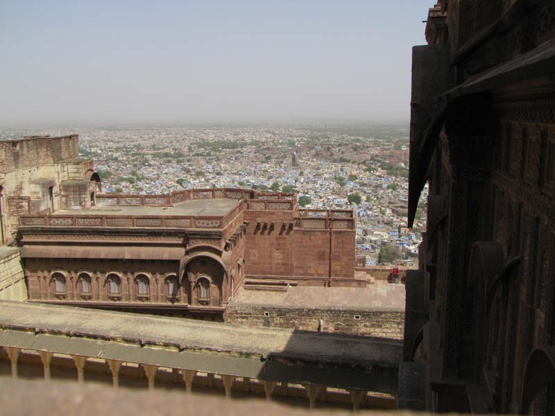 Rajastan, Jodhpur