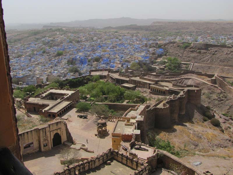 Rajastan, Jodhpur