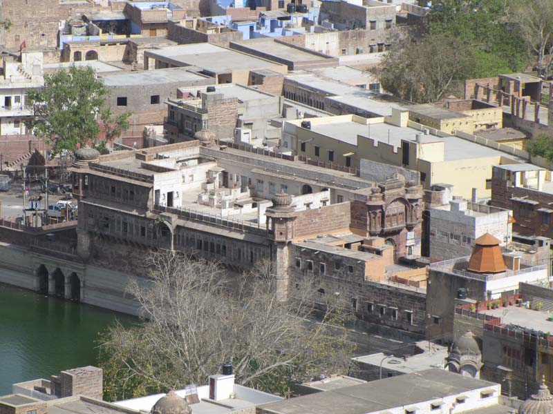 Rajastan, Jodhpur