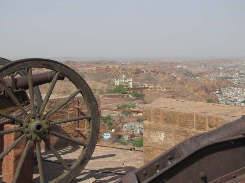 Rajastan, Jodhpur