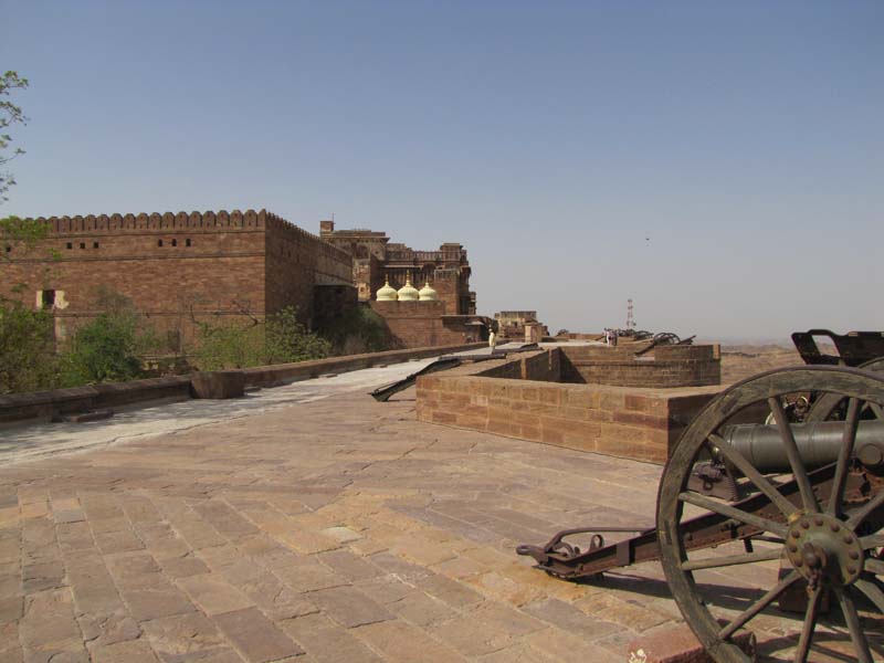 Rajastan, Jodhpur