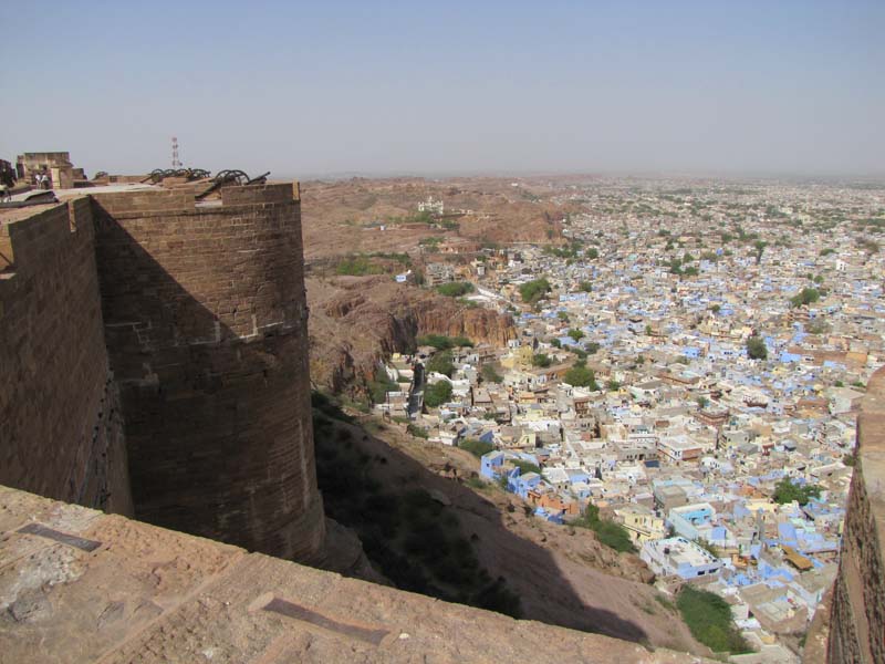 Rajastan, Jodhpur