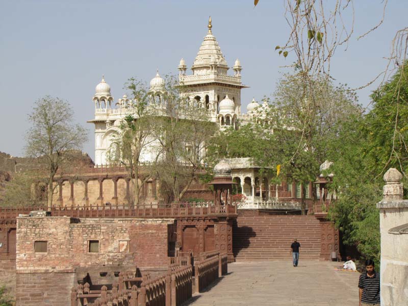 Rajastan, Jodhpur