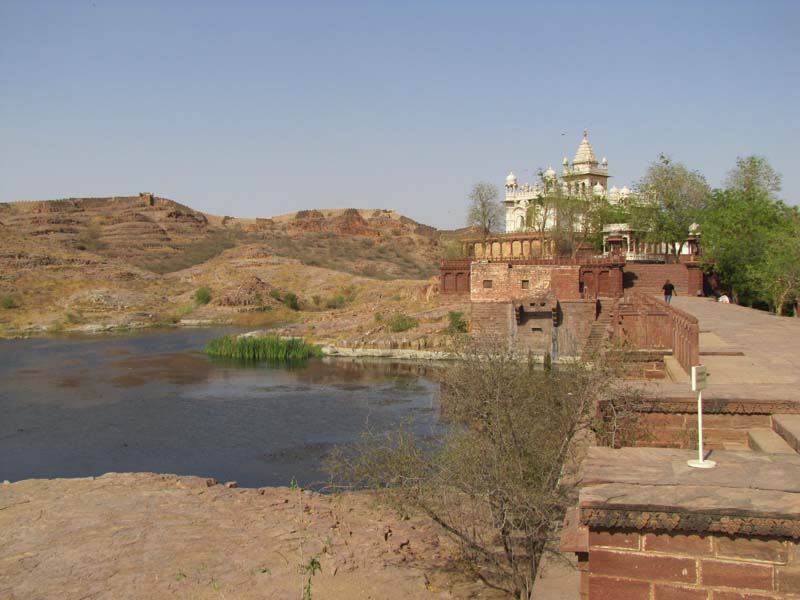 Rajastan, Jodhpur