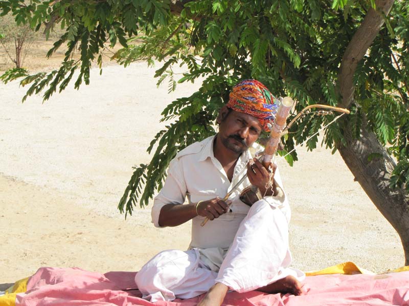 Rajastan, Jodhpur