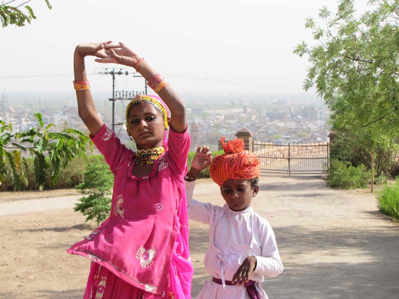 Rajastan, Jodhpur