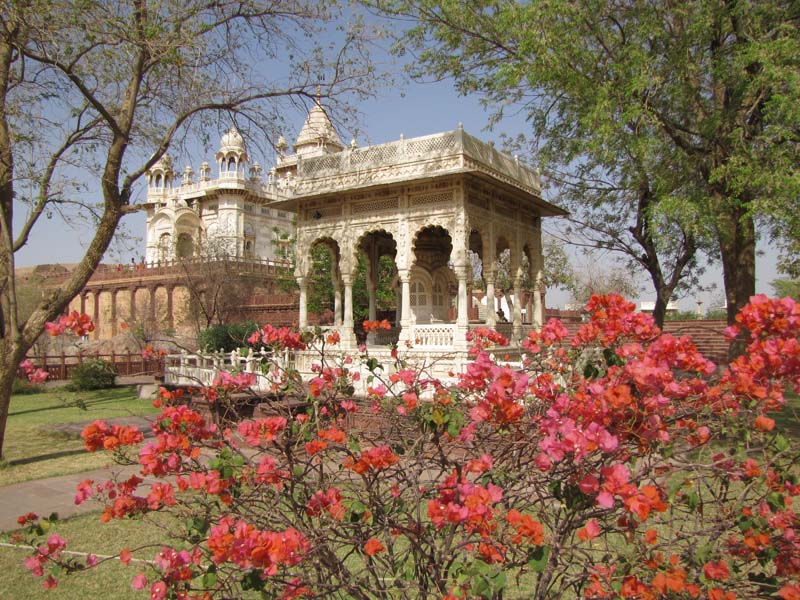 Rajastan, Jodhpur