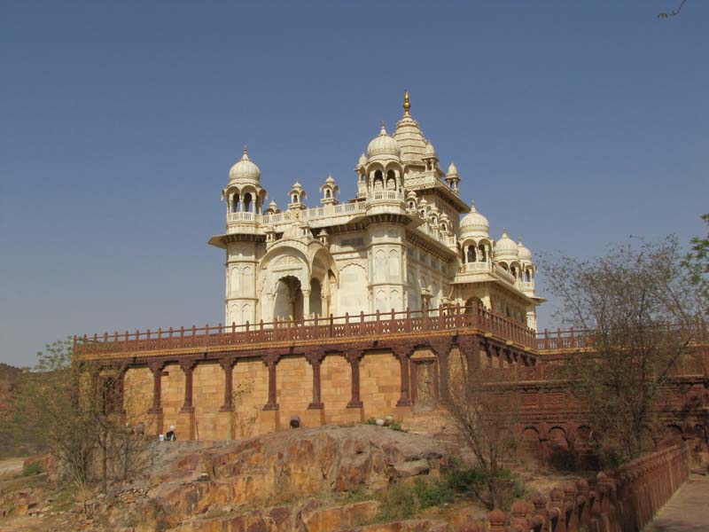 Rajastan, Jodhpur